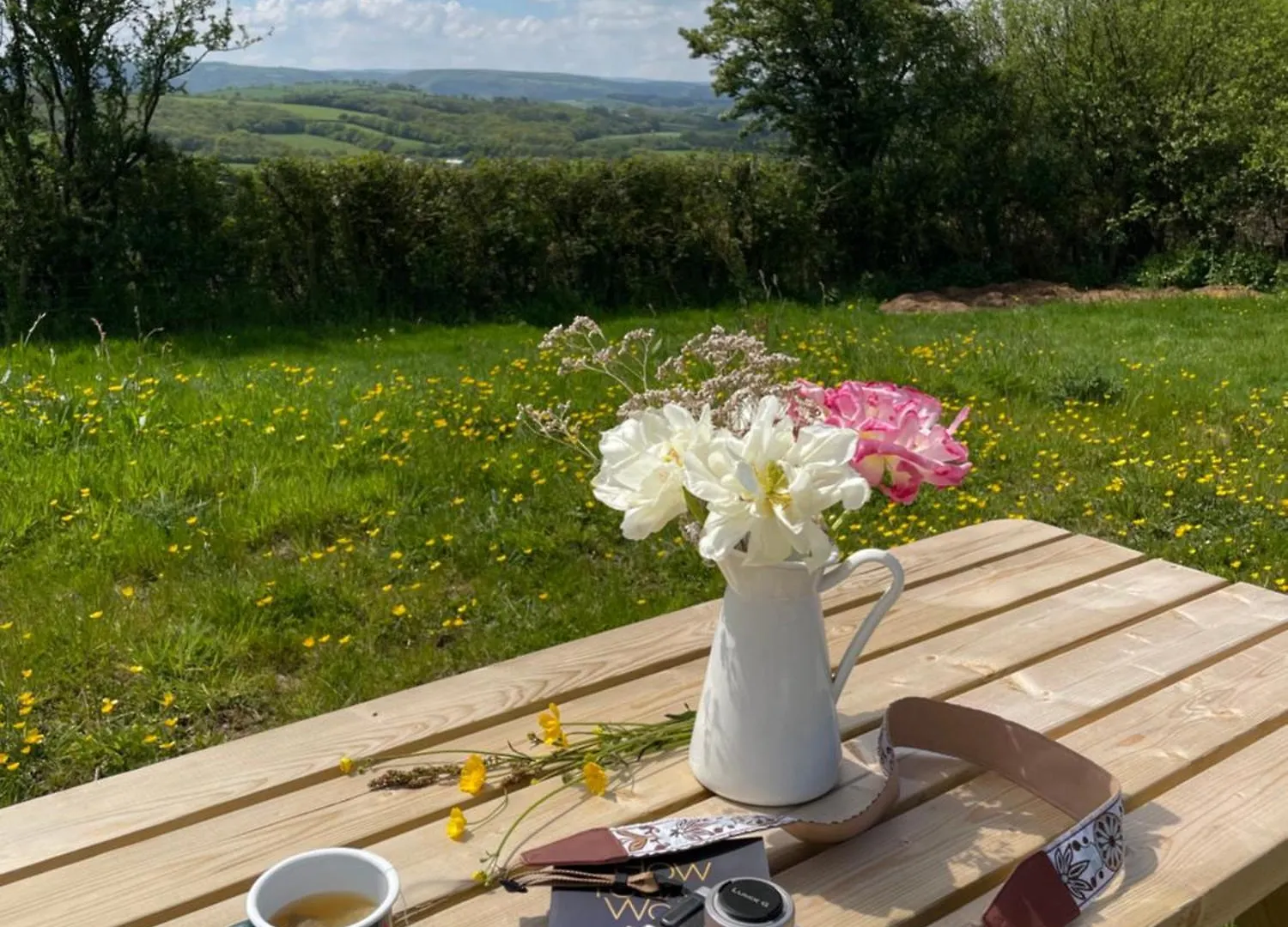 Nest And Nurture Hotel Exeter Storbritannien