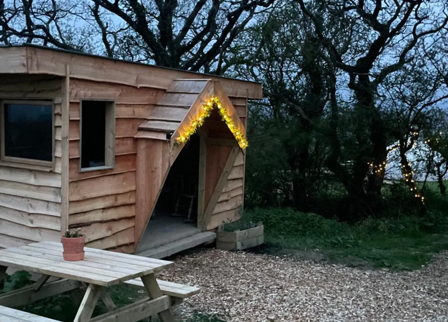 Nest And Nurture Hotel Exeter 0*,  Storbritannien