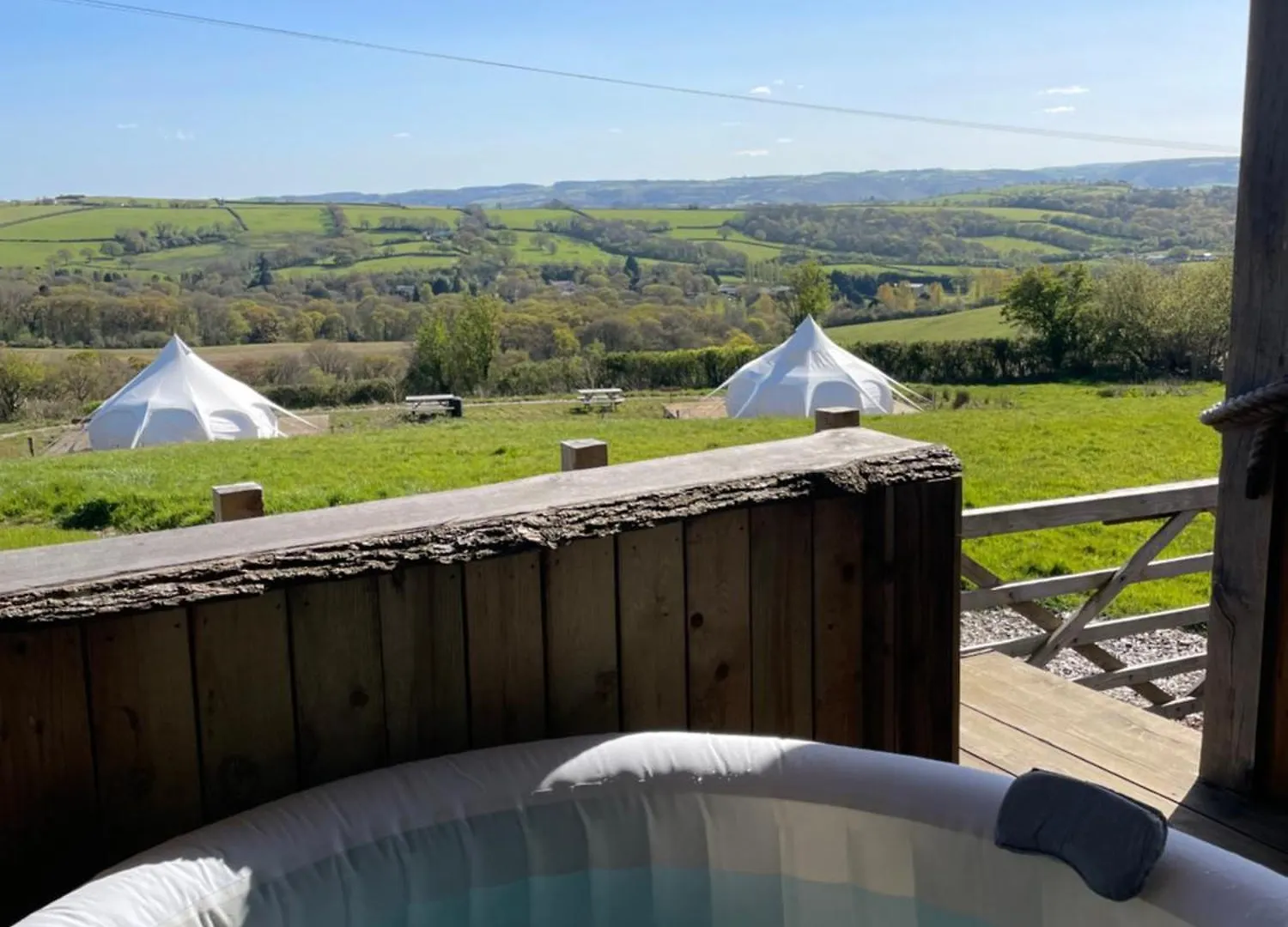 Nest And Nurture Hotel Exeter 0*,  Storbritannien