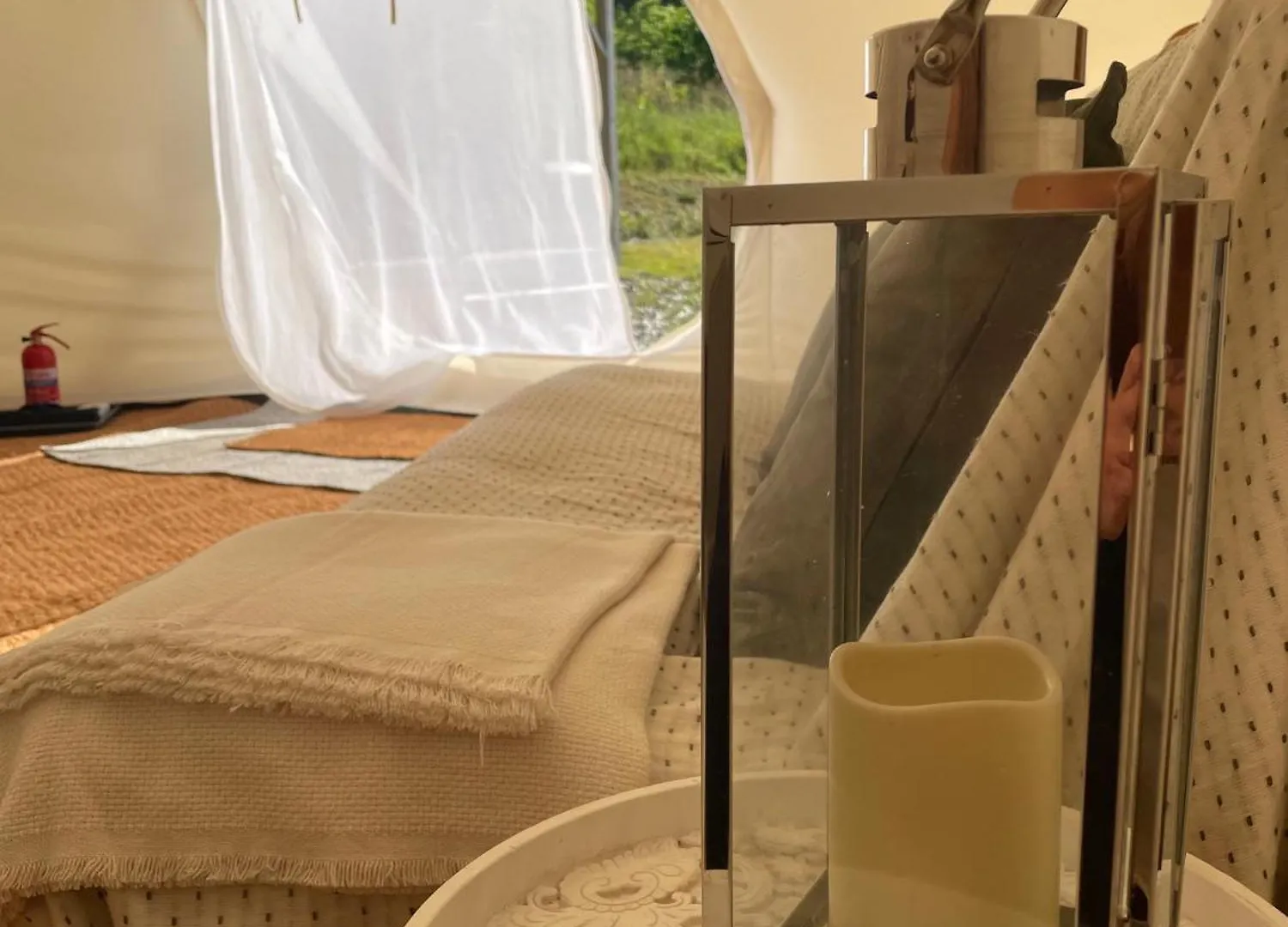 Campingplads Nest And Nurture Hotel Exeter