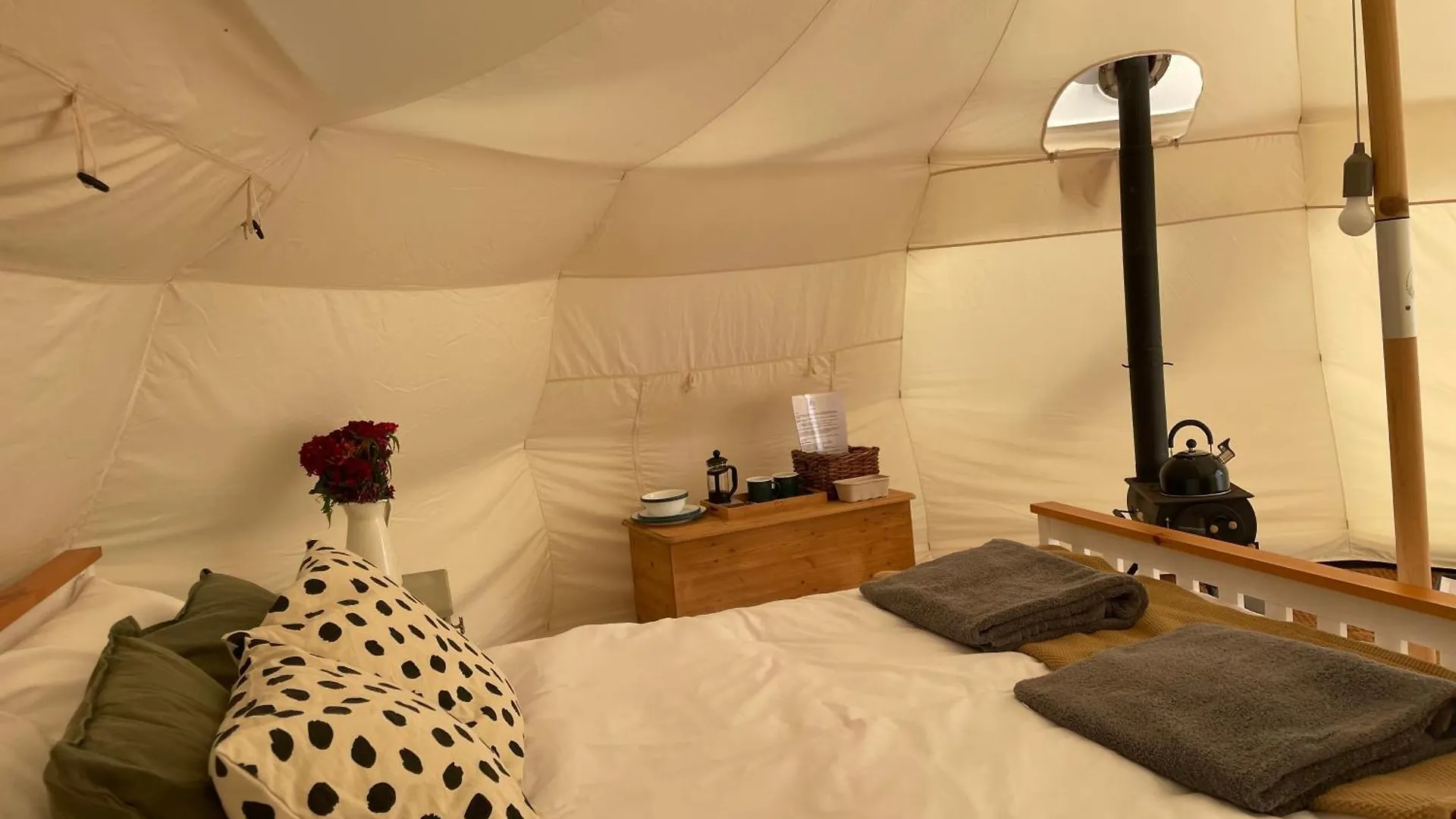 Nest And Nurture Hotel Exeter