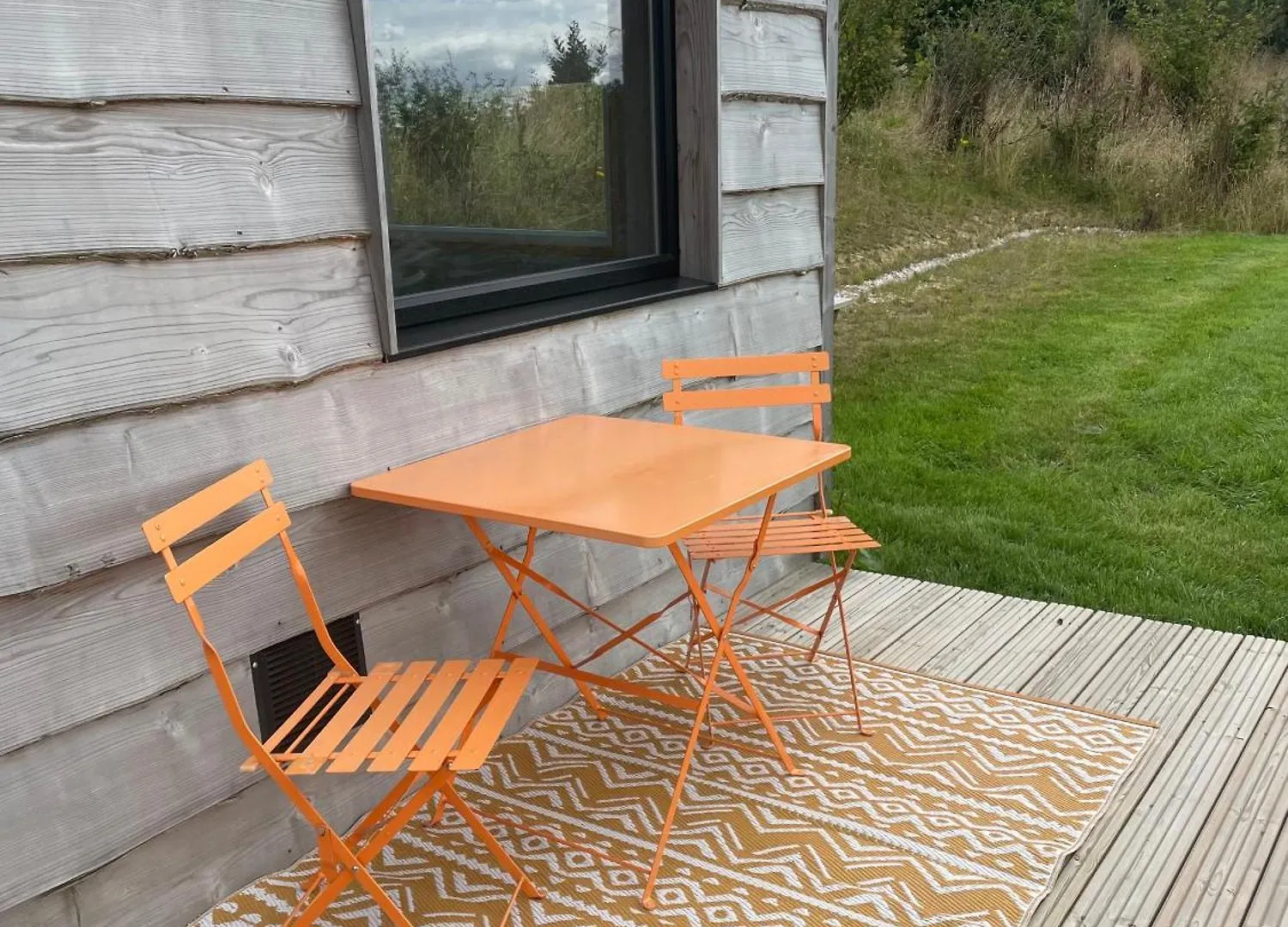Nest And Nurture Hotel Exeter Campingplads