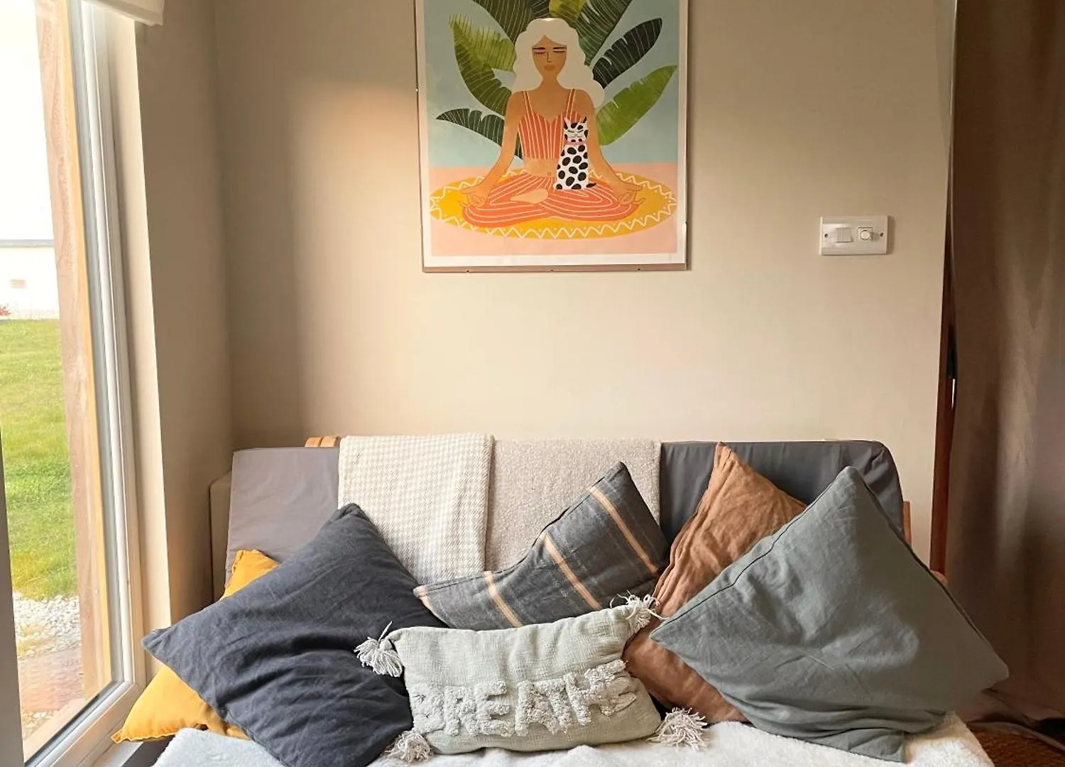 Nest And Nurture Hotel Exeter