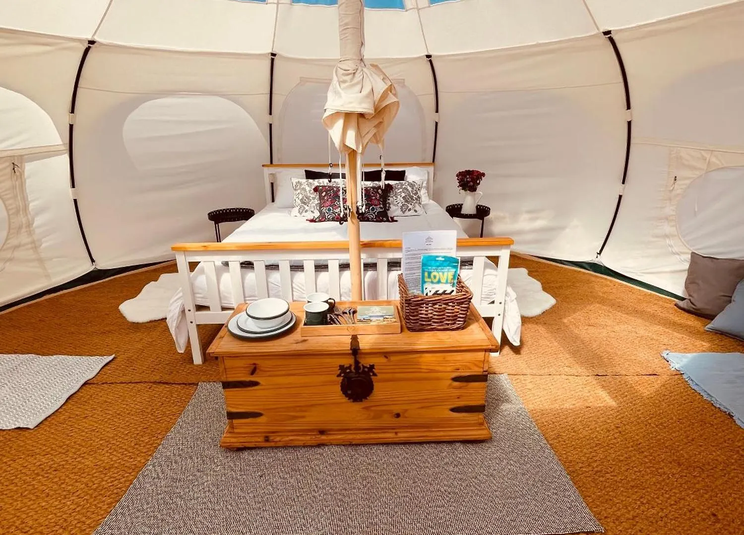 فندق Nest And Nurture إكزيتر